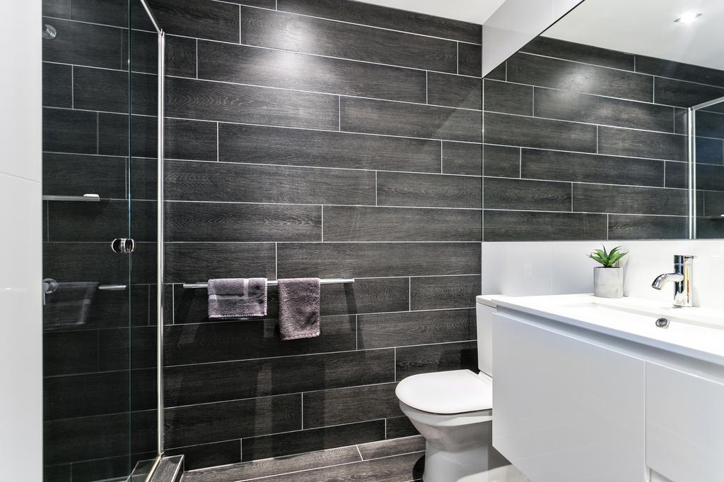 Complete Host Halo Apartments Мельбурн Екстер'єр фото
